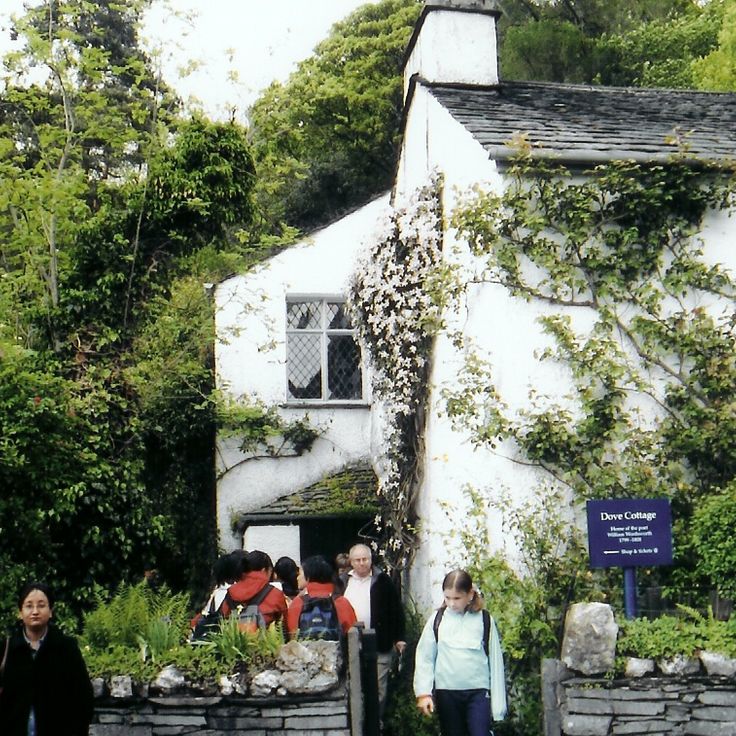 Dove Cottage