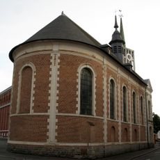 Chapelle des Sœurs noires de Saint-Pol-sur-Ternoise