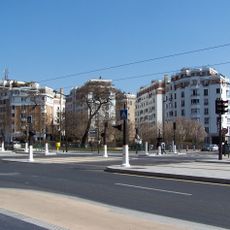 Porte de Montempoivre