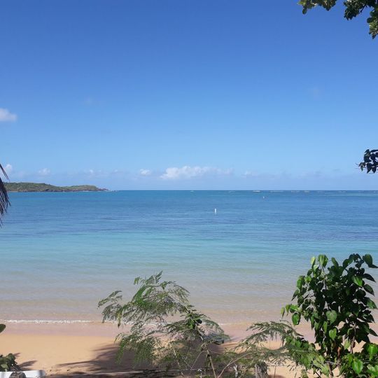 Reserva Natural Cabezas de San Juan