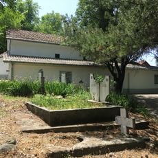 St. Athanasius Church (Čiflik)