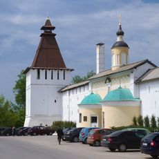 Ворота Проломные (водяные) (Роща (в составе МО ГП Боровск))