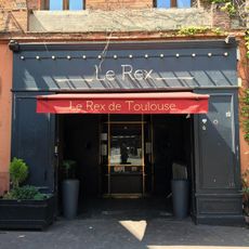 Le Rex
