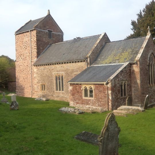 Church of St Mary