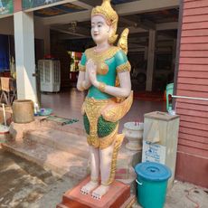 Sculpture