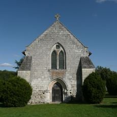 Abbaye de la Boissière