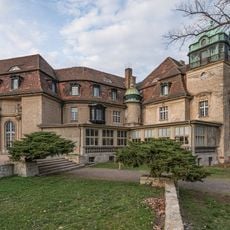 Schloss Marquardt
