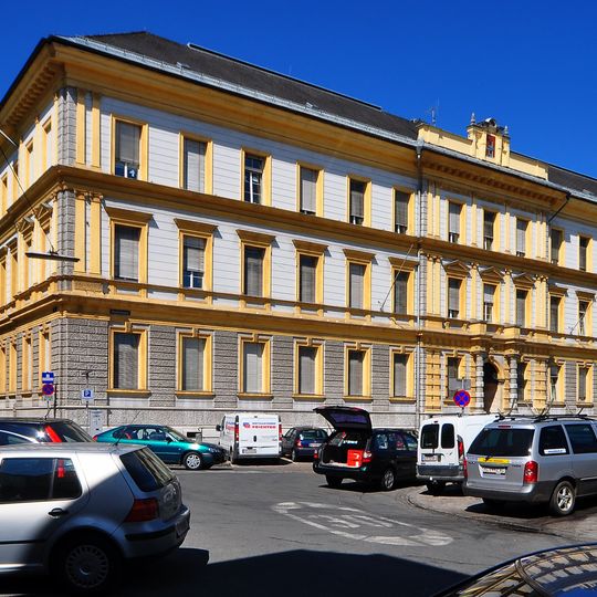 Benediktinerschule Klagenfurt