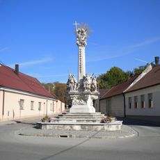 Dreifaltigkeitssäule