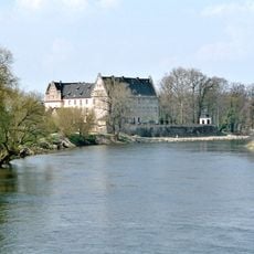 Schloss und Rittergut Trebsen