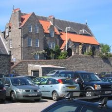 St Margaret of Scotland, Aberdeen