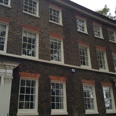 61 And 63, Stepney Green E1