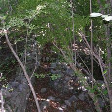 Castillo de Creixenturri