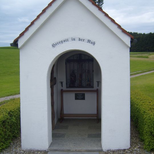 Feldkapelle