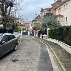 Square Charles-Moncelet