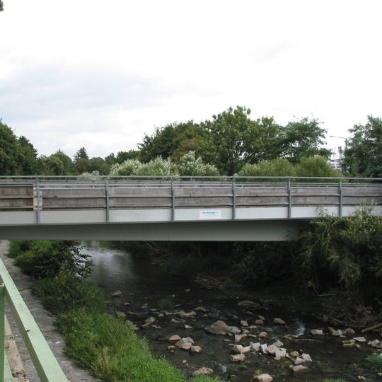 Ha-Wei-Brücke
