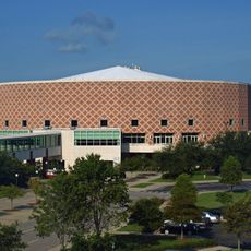 North Charleston Coliseum