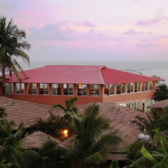 Divine Eco Resort