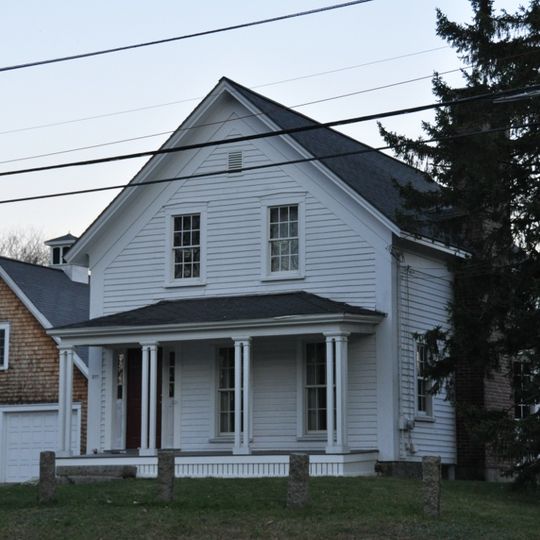 House at 1177 Main Street