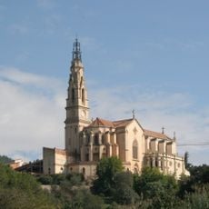 Sant Esteve de Castellar del Vallès