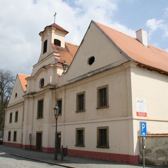 Chapel of Saint Anne