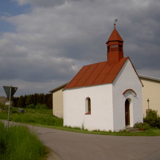 Wegkapelle