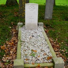 De Wijk General Cemetery
