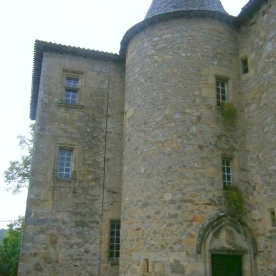 Château de Messac