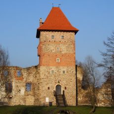 Chudów Castle