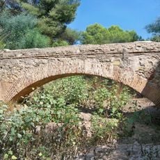 Almendral del Rey Aqueduct