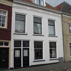 Vloeddijk 35, Kampen