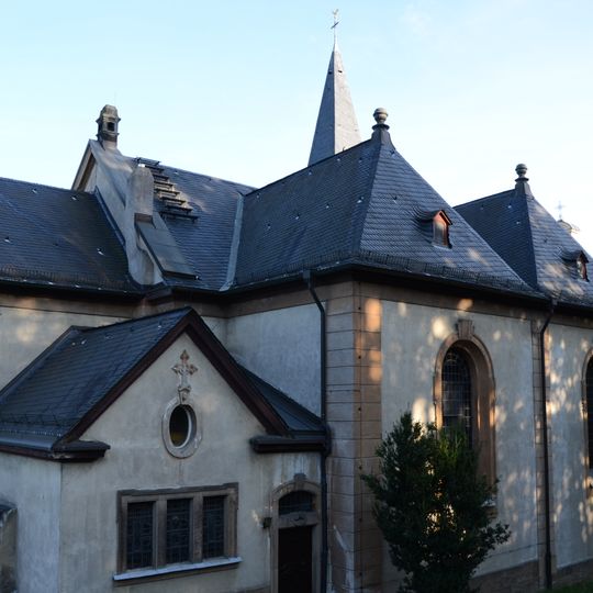 Church of the Visitation