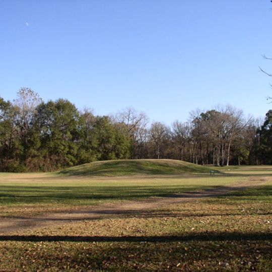 Grand Village of the Natchez