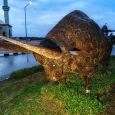 Sculpture