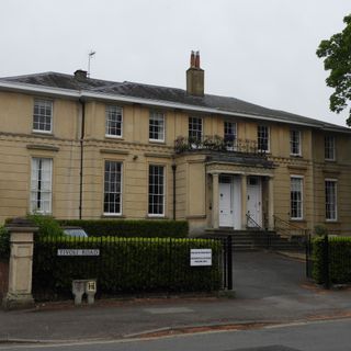 Walcot House (Number 2) And Melmerby (Number 4)
