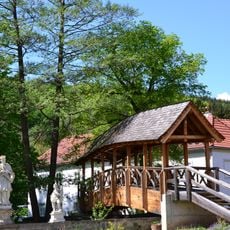 Priesterseminar Leopoldinum