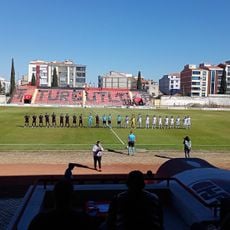 Turgutlu 7 Eylül Stadyumu