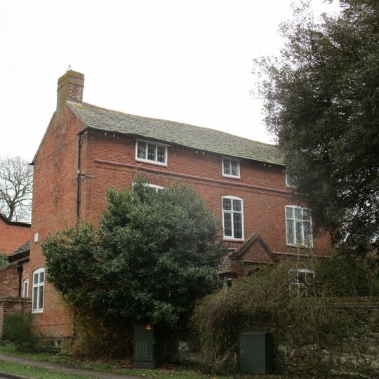52, Anstey Lane