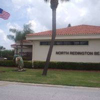 North Redington Beach