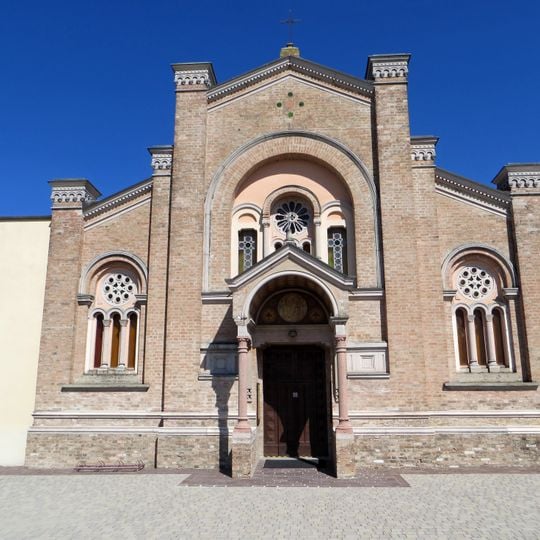 Chiesa di Sant'Ilario