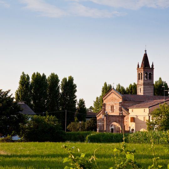 Chiesa di San Salvaro