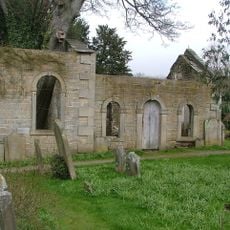 Former Church