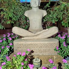 Sculpture