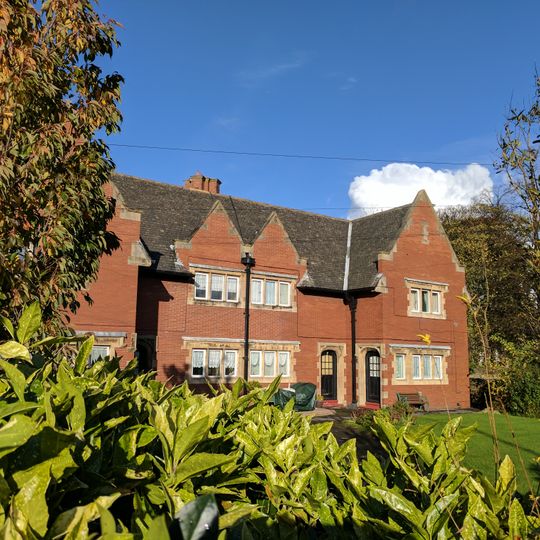 5, 6, 7 and 8, Hardstaff Homes