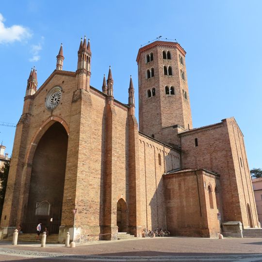 Basilica di Sant'Antonino