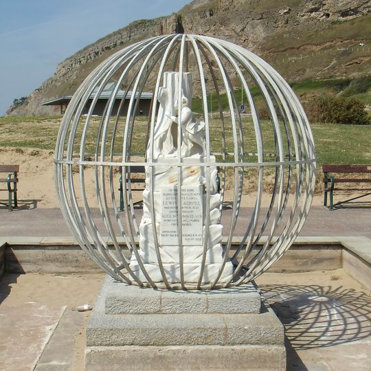 White Rabbit Memorial