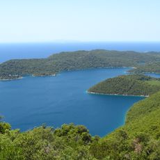 Nationalpark Mljet