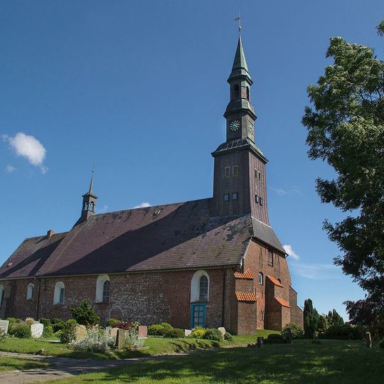 St. Magnus Church