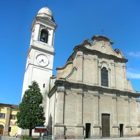 Chiesa di Santa Maria Assunta