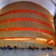 Oslo Opera House